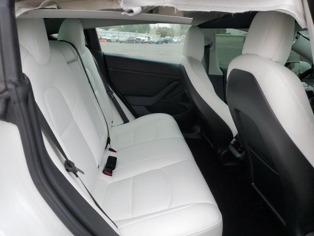 Photo 6 from auction – 2021 TESLA MODEL 3 with VIN 5YJ3E1EC4MF050060