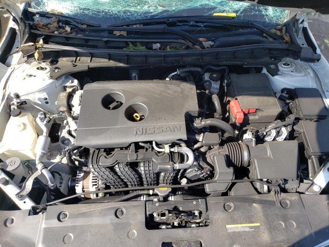 Photo 7 from auction – 2020 NISSAN ALTIMA S with VIN 1N4BL4BV4LN320063