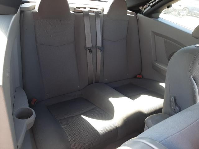 Photo 6 from auction – 2008 CHRYSLER SEBRING with VIN 1C3LC45KX8N679039