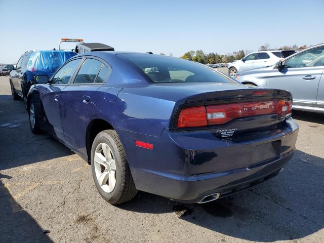 Photo 3 from auction – 2013 DODGE CHARGER SE with VIN 2C3CDXBG5DH623057