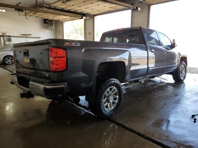 Zdjęcie 4 z aukcji – 2016 CHEVROLET SILVERADO z VIN 1GC1KWE85GF129228