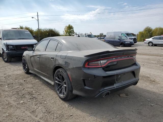 Photo 3 from auction – 2021 DODGE CHARGER SC with VIN 2C3CDXGJ0MH535831