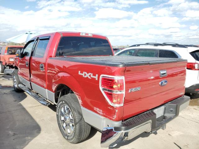 Zdjęcie 3 z aukcji – 2011 FORD F150 SUPER z VIN 1FTFW1EF0BFD10984