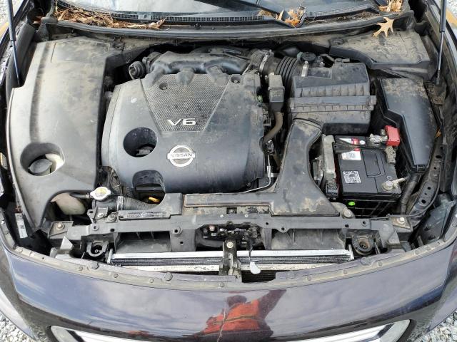 صورة رقم 7 من المزاد - 2014 NISSAN MAXIMA S مع VIN 1N4AA5AP4EC457562