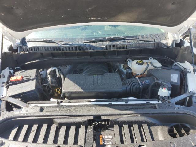 Photo 7 from auction – 2020 CHEVROLET SILVERADO with VIN 1GCRYDED8LZ252100
