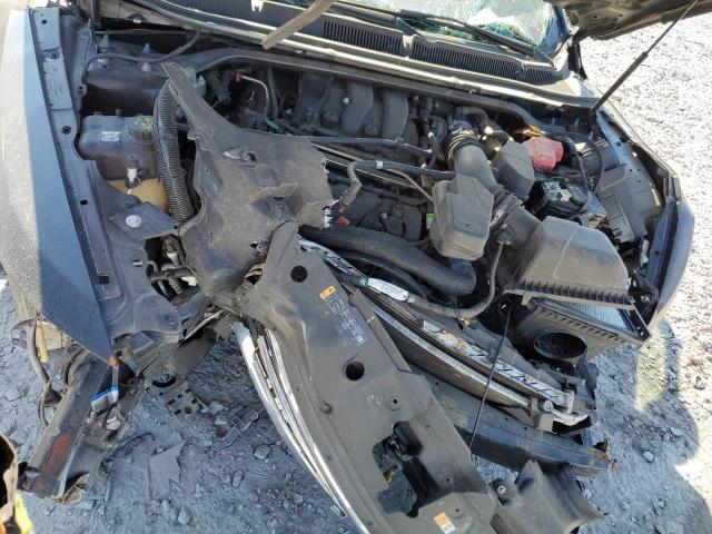 Photo 7 from auction – 2014 FORD TAURUS SE with VIN 1FAHP2D87EG141520