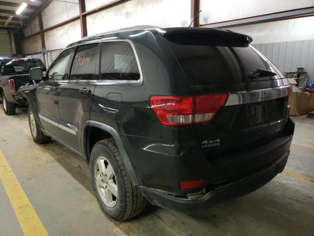 Photo 3 from auction – 2011 JEEP GRAND CHER with VIN 1J4RR4GG5BC555304