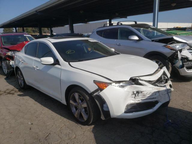 Photo 1 from auction – 2014 ACURA ILX 20 with VIN 19VDE1F32EE011132
