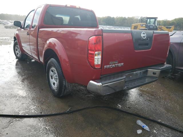Zdjęcie 3 z aukcji – 2011 NISSAN FRONTIER S z VIN 1N6BD0CT6BC432898