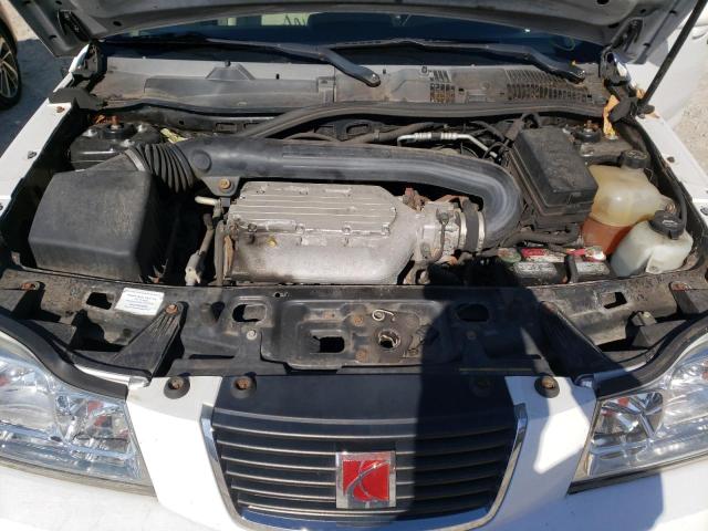 Photo 7 from auction – 2006 SATURN VUE with VIN 5GZCZ63476S815697