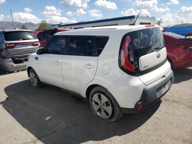 Photo 3 from auction – 2016 KIA SOUL with VIN KNDJN2A21G7270745