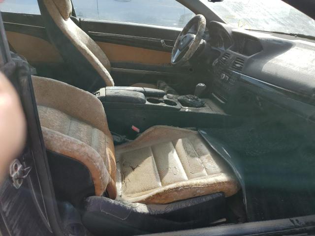 Photo 5 from auction – 2012 MERCEDES-BENZ E 350 with VIN WDDKK5KF6CF164572
