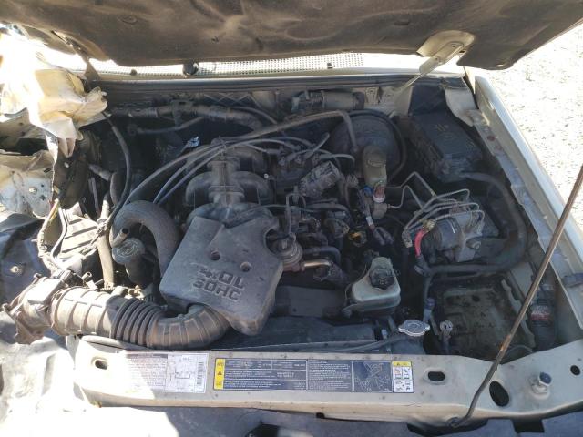 Photo 7 from auction – 2001 FORD RANGER SUP with VIN 1FTYR14E01TB06601