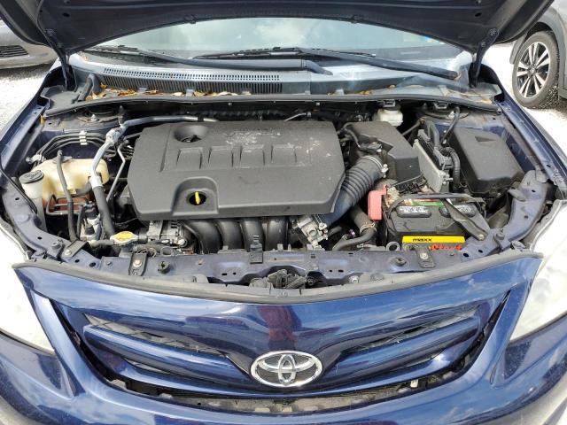 Photo 7 from auction – 2013 TOYOTA COROLLA BA with VIN 2T1BU4EE1DC111242
