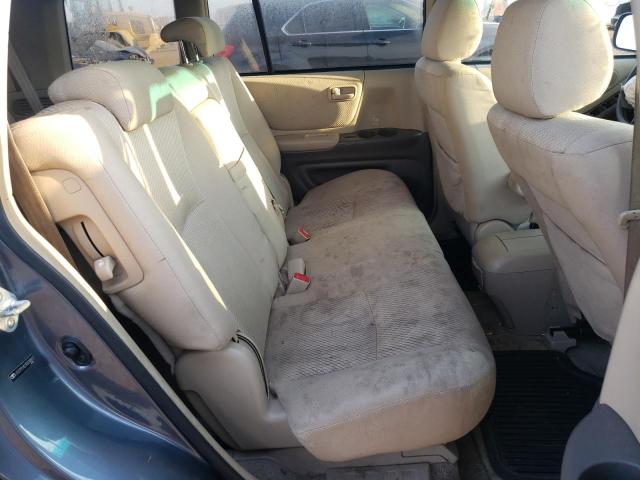 Photo 6 from auction – 2007 TOYOTA HIGHLANDER with VIN JTEEP21A270229807
