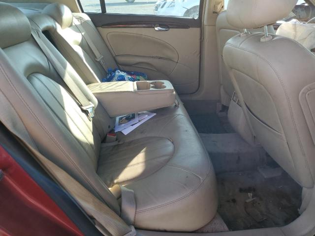 Photo 6 from auction – 2011 BUICK LUCERNE CX with VIN 1G4HC5EM3BU148332
