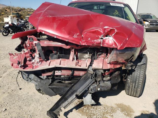 Photo 9 from auction – 2010 FORD EXPLORER E with VIN 1FMEU7EE1AUA40276