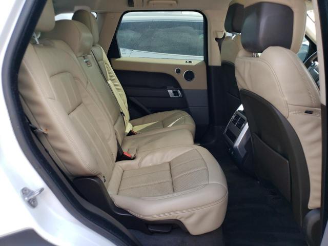 Photo 6 from auction – 2018 LAND ROVER RANGE ROVE with VIN SALWR2RV1JA698343