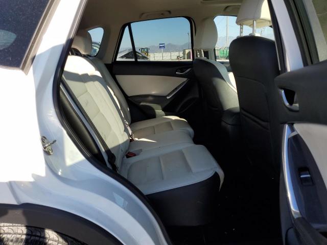 Photo 6 from auction – 2016 MAZDA CX-5 GT with VIN JM3KE4DY1G0899180