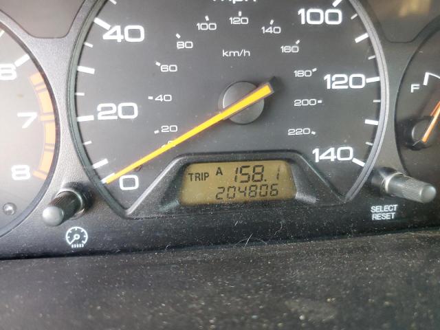 Photo 8 from auction – 2004 HONDA ODYSSEY EX with VIN 5FNRL188X4B149103