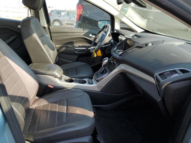 Photo 5 from auction – 2013 FORD C-MAX SEL with VIN 1FADP5BU2DL537425