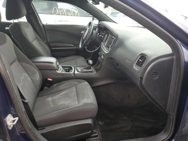 Photo 5 from auction – 2015 DODGE CHARGER SE with VIN 2C3CDXBG3FH716808