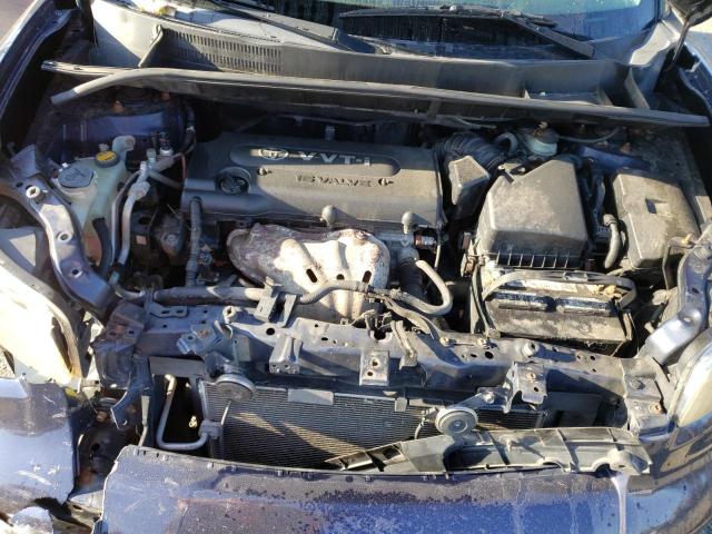 Photo 7 from auction – 2008 SCION XB with VIN JTLKE50E781056238