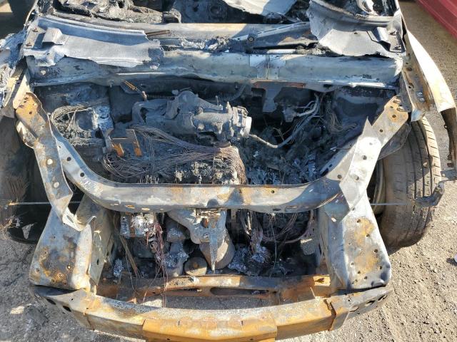 Фото 7 с аукциона – 2008 BUICK ENCLAVE CX с VIN 5GAER23798J163320