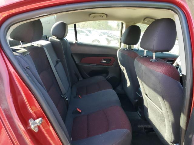 Photo 6 from auction – 2014 CHEVROLET CRUZE LT with VIN 1G1PC5SB7E7219790