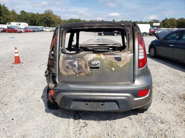 Photo 10 from auction – 2013 KIA SOUL with VIN KNDJT2A58D7579690