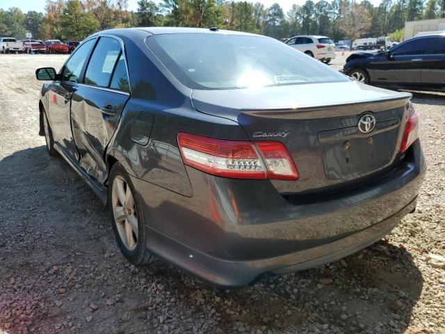 Zdjęcie 3 z aukcji – 2011 TOYOTA CAMRY BASE z VIN 4T1BF3EK7BU213408