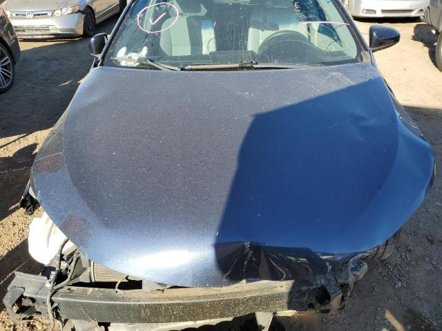 Photo 7 from auction – 2016 TOYOTA CAMRY LE with VIN 4T4BF1FK9GR537816