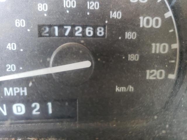 Photo 8 from auction – 2001 FORD RANGER SUP with VIN 1FTYR14E01TB06601