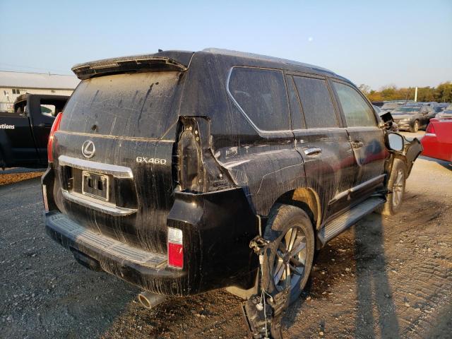 Photo 4 from auction – 2012 LEXUS GX 460 PRE with VIN JTJJM7FX1C5046642