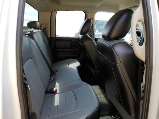 Photo 6 from auction – 2021 RAM 1500 CLASS with VIN 1C6RR7FG5MS562584