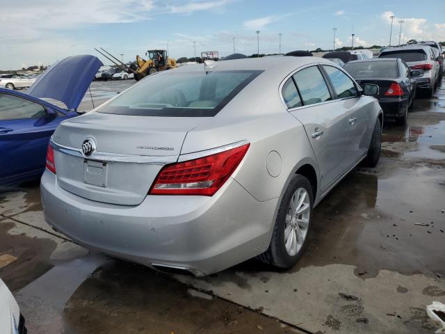 Photo 4 from auction – 2016 BUICK LACROSSE with VIN 1G4GB5G39GF188638