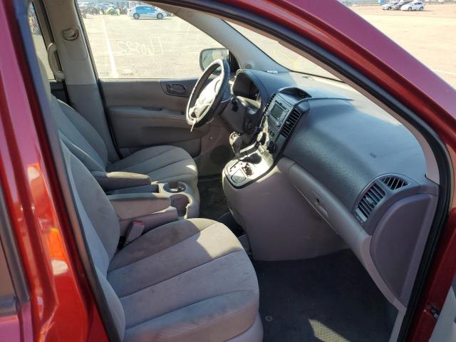 Photo 5 from auction – 2012 KIA SEDONA LX with VIN KNDMG4C72C6435472
