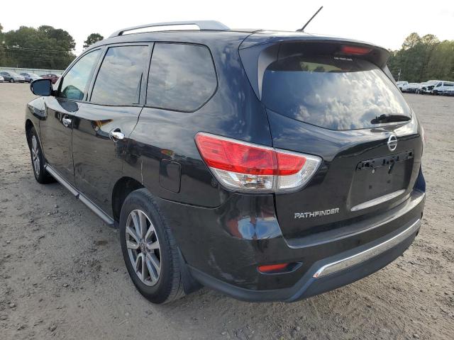 Foto 3 de la subasta – 2015 NISSAN PATHFINDER con VIN 5N1AR2MN7FC710026