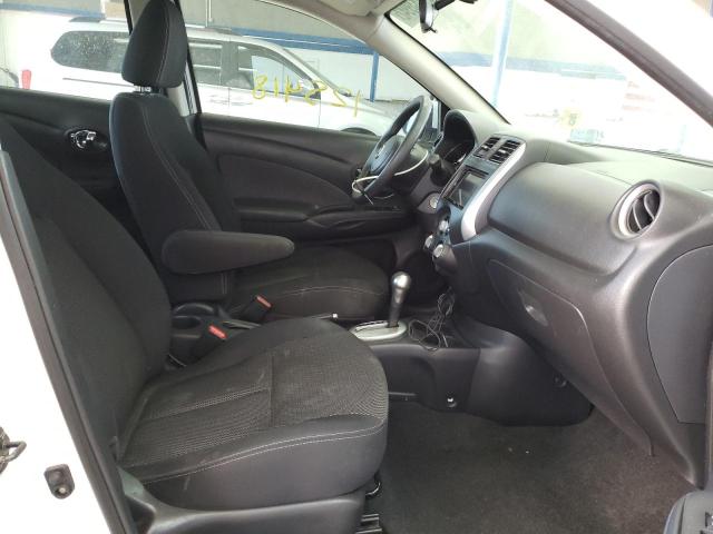 Photo 5 from auction – 2014 NISSAN VERSA S with VIN 3N1CN7AP0EL811670