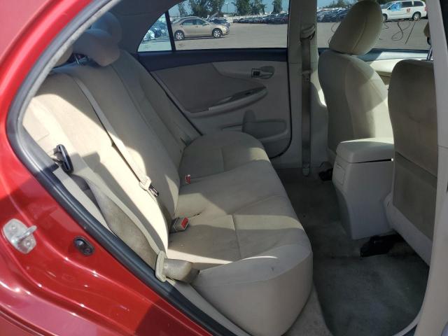 Фото 6 с аукциона – 2013 TOYOTA COROLLA BA с VIN 2T1BU4EE5DC992785
