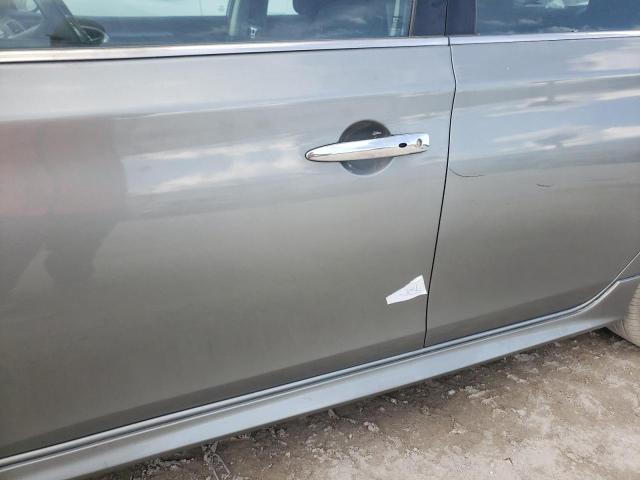 Photo 9 from auction – 2013 NISSAN SENTRA S with VIN 3N1AB7AP2DL727610
