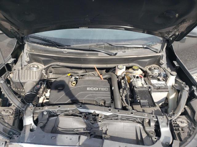 Photo 7 from auction – 2019 GMC TERRAIN SL with VIN 3GKALMEV4KL375357