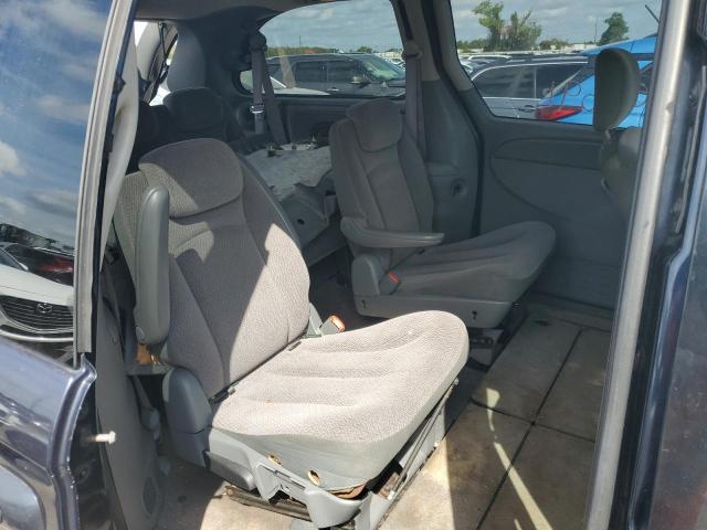 Photo 6 from auction – 2007 CHRYSLER TOWN & COU with VIN 2A4GP54L97R138450