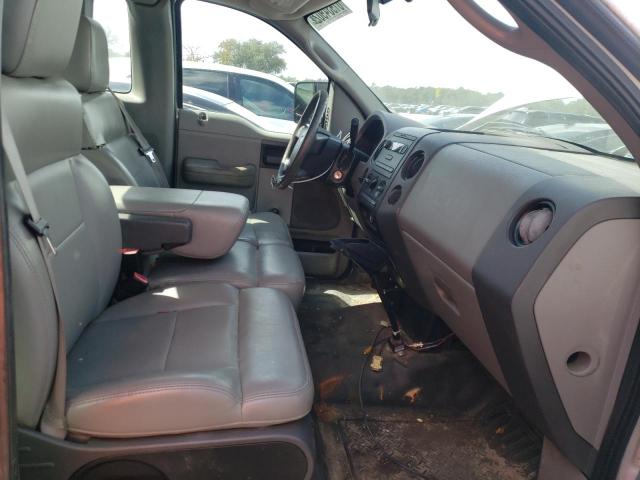 Photo 5 from auction – 2008 FORD F150 with VIN 1FTRF122X8KC02600