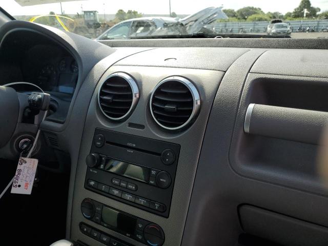 Photo 9 from auction – 2006 FORD FREESTYLE with VIN 1FMDK02166GA17852
