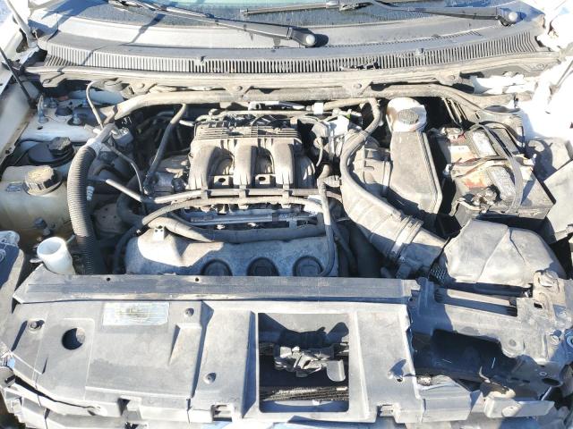 Photo 7 from auction – 2012 FORD FLEX SEL with VIN 2FMGK5CC5CBD21221