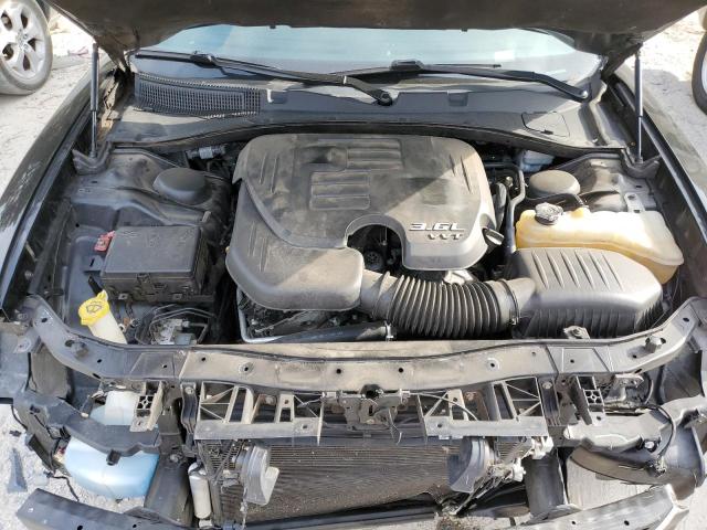 Photo 7 from auction – 2015 DODGE CHARGER SX with VIN 2C3CDXJGXFH919826
