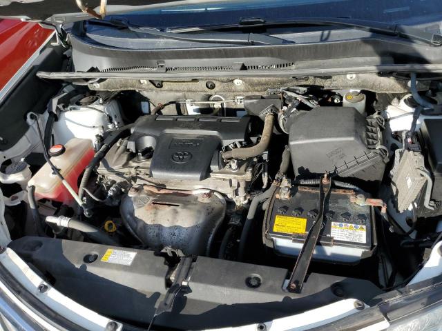 Photo 7 from auction – 2015 TOYOTA RAV4 LE with VIN JTMBFREV9FD143658