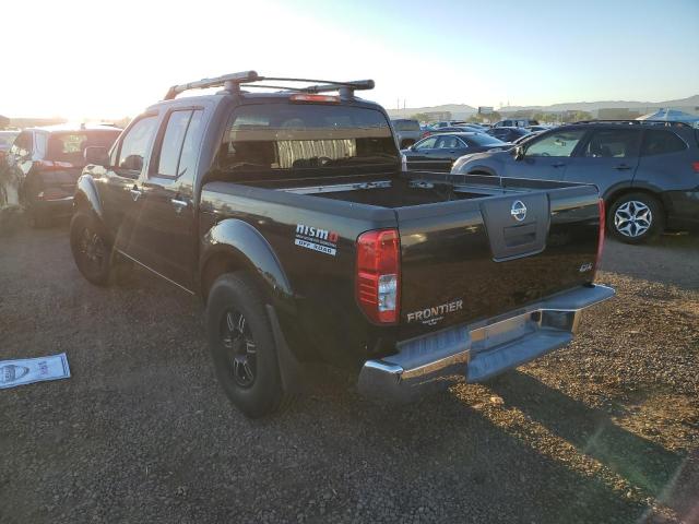 Photo 3 from auction – 2006 NISSAN FRONTIER C with VIN 1N6AD07W46C473987