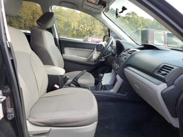 Photo 5 from auction – 2014 SUBARU FORESTER 2 with VIN JF2SJACC8EG403502